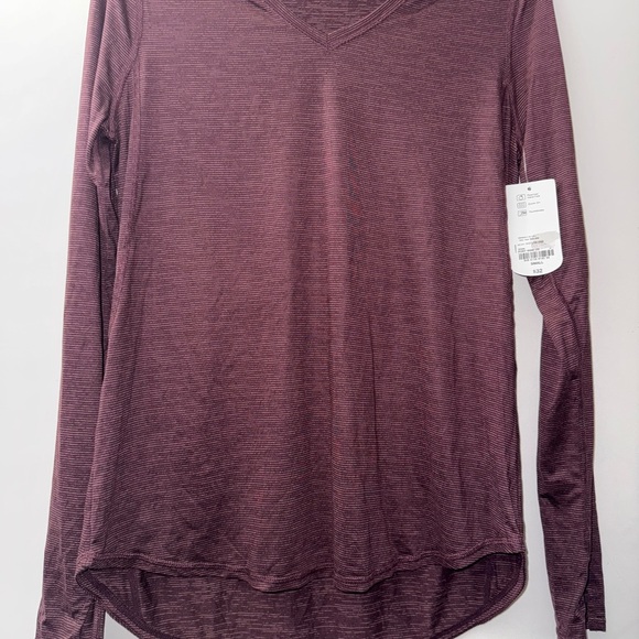 Xersion Long Sleeve Athletic Top - Picture 5 of 6